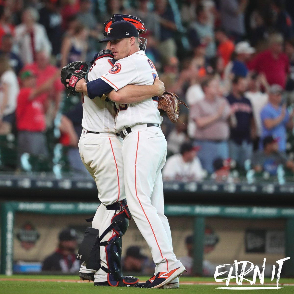 astros's tweet photo. 23-11. https://t.co/PhY1WKy4JL