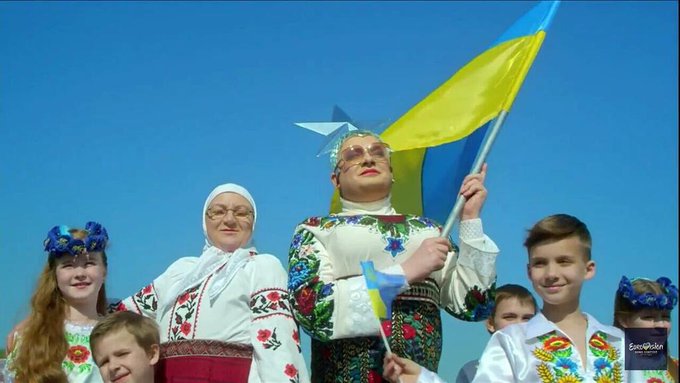 Переглянути зображення у Твіттері