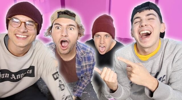 ItsBobbyMares's tweet photo. I want to give YOU a SHOUTOUT in my next video! Choosing 1 person who RT's this!

NEW VID IS UP! Like &amp; subscribe!

https://t.co/UEzRhzbjHV https://t.co/UTnWlYCWKH