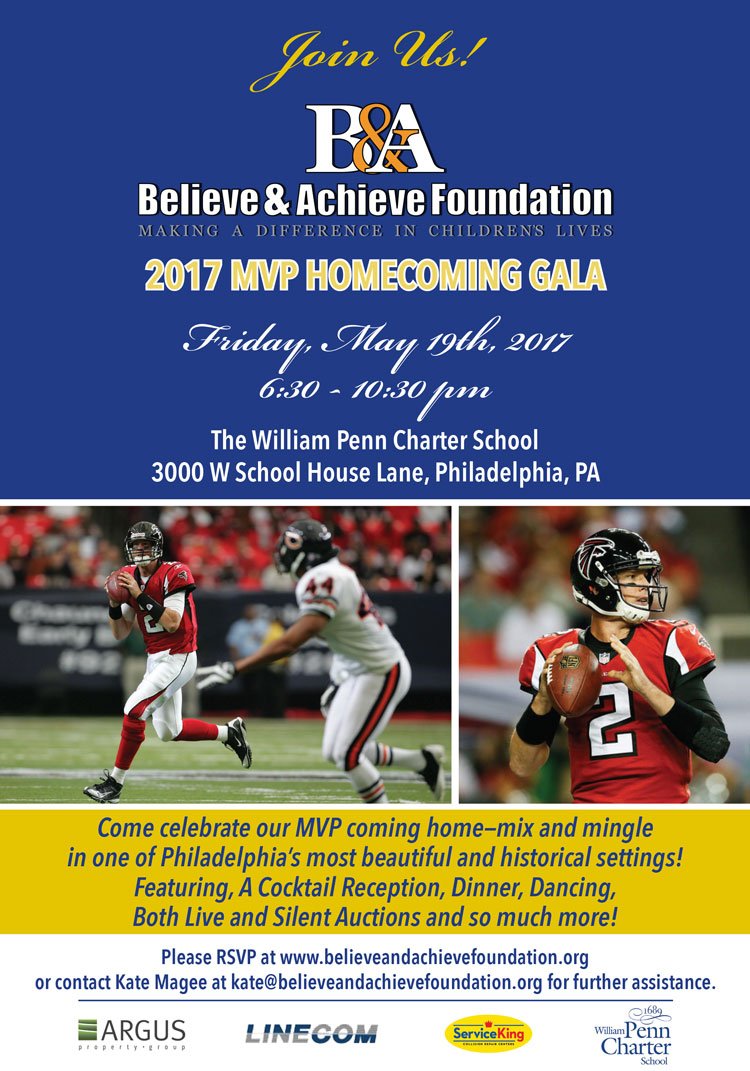 Believe and Achieve tweet media