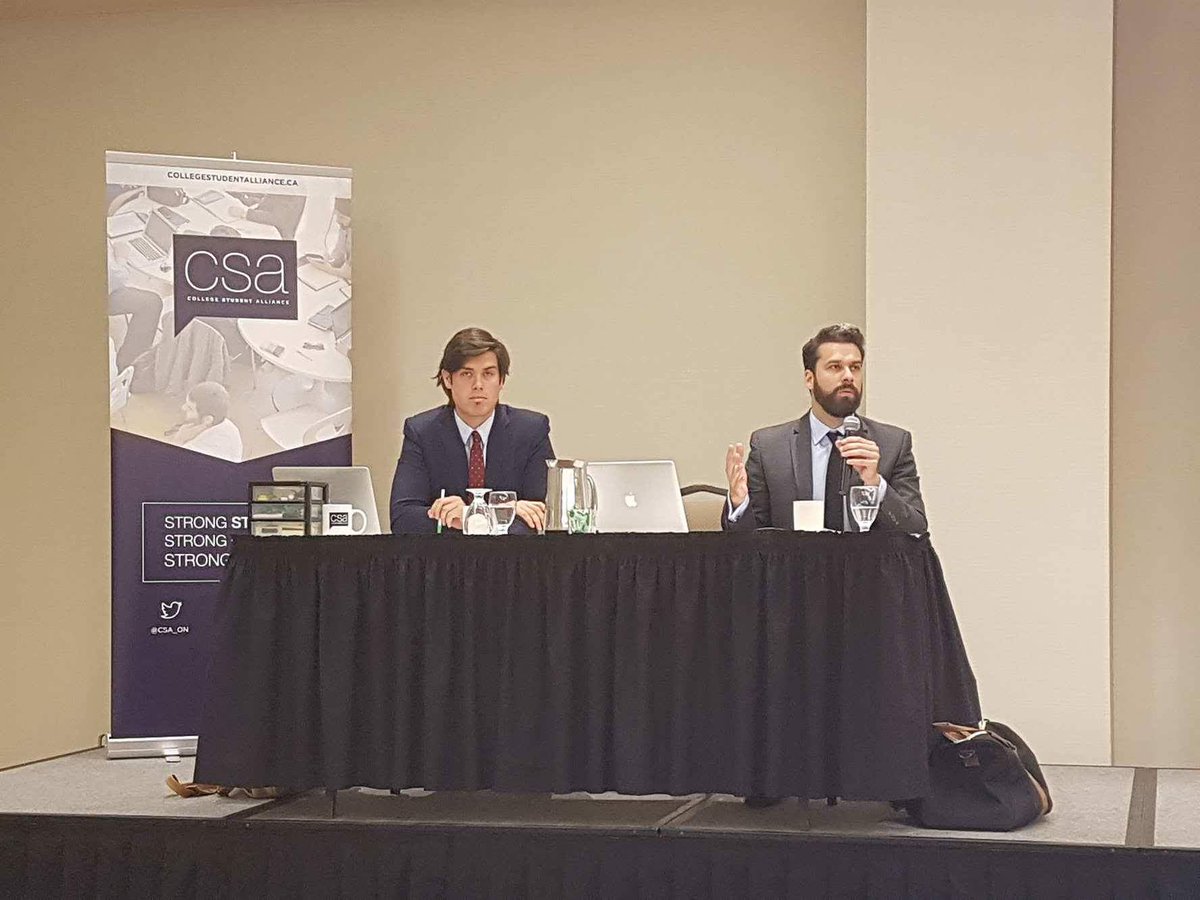 BrockvilleSAC's tweet photo. We are having a blast at CSA MayCon! So many amazing speakers. #CSAMay #BrockvilleSAC #ExperienceSLC https://t.co/yipVc38Ew1