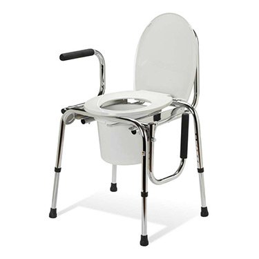 parentgiving's tweet image. If you're a #caregiver for someone with #Alzheimer's, a #BedsideCommode can limit #Incontinence accidents. owl.li/liF930b3UqO