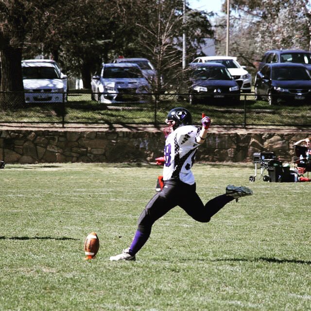 DiamondsACTG's tweet photo. Almost time to kick-off our pre-season! https://t.co/Wri3Kcxy3e