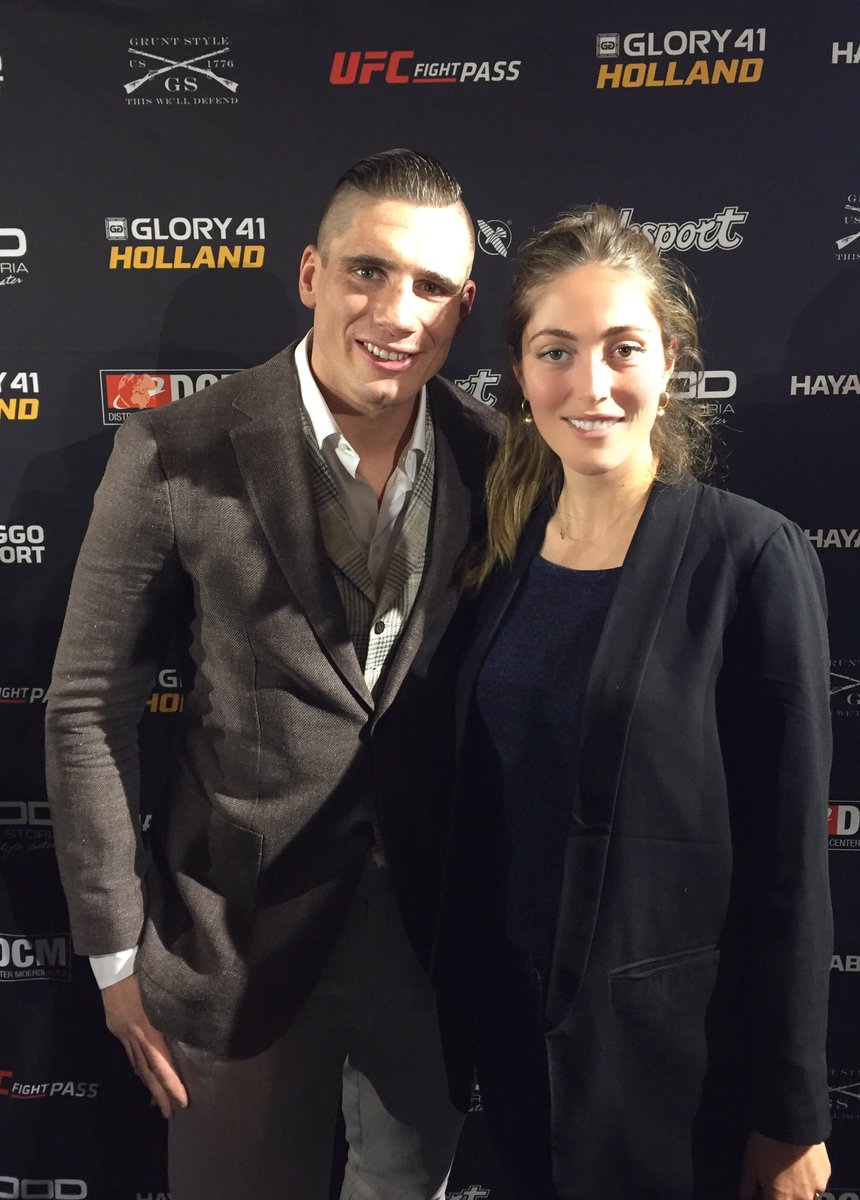 NadiaPalesa's tweet photo. Vandaag spraken we met #ismaellazaar en #RicoVerhoeven vanaf vanavond op @PowNed wie denk jij dat gaat winnen? https://t.co/Sxkv0FWe9M https://t.co/XAdRc3Fjdu