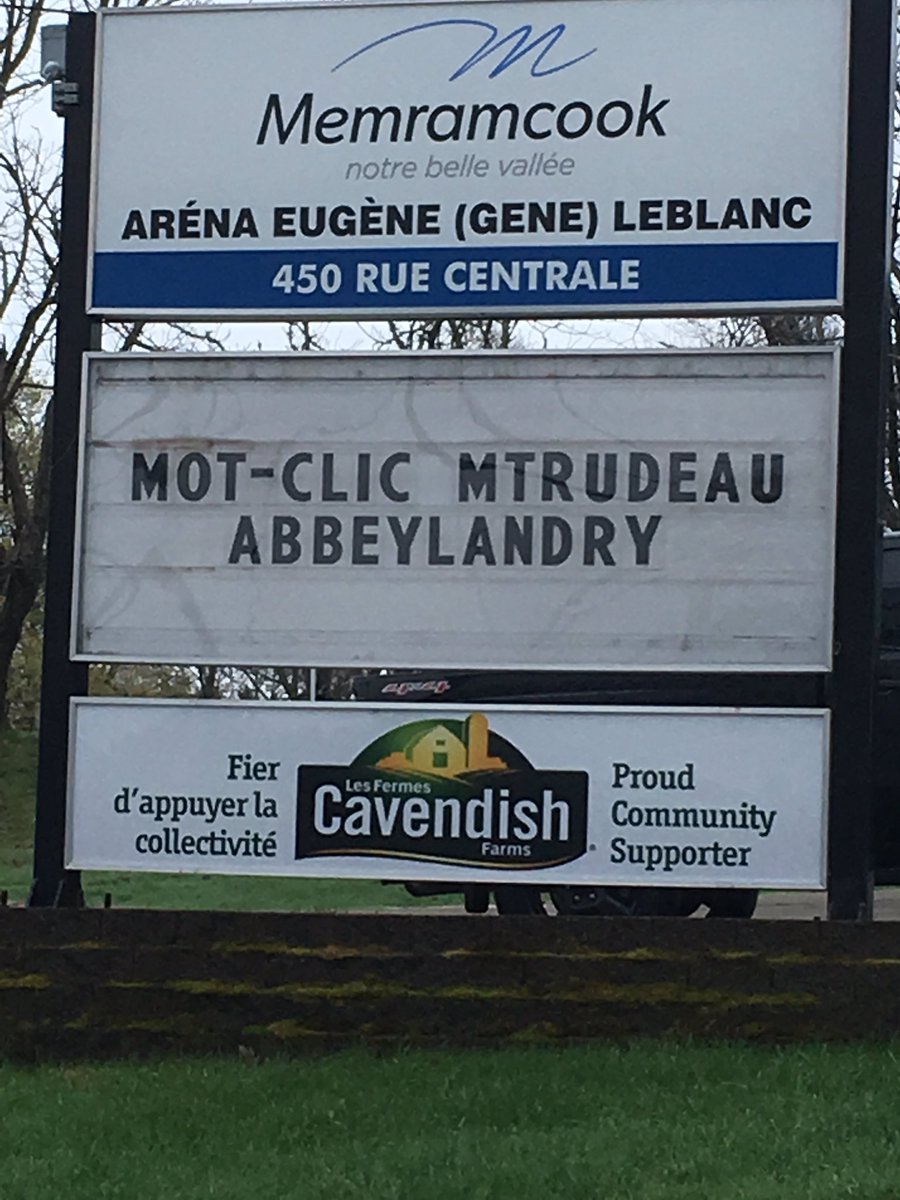 Natacha Vautour tweet media