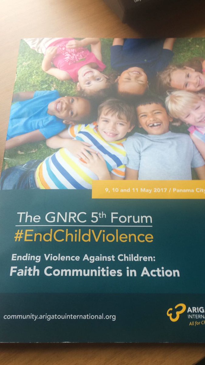 ECPAT Brasil tweet media