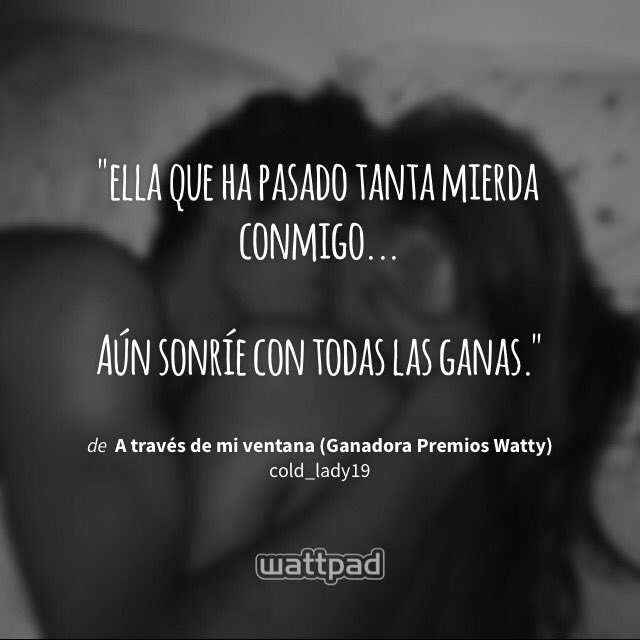 AresHidalgo's tweet photo. «Ella cree en mí, y eso es más que suficiente.» https://t.co/xS2DIGfvtm