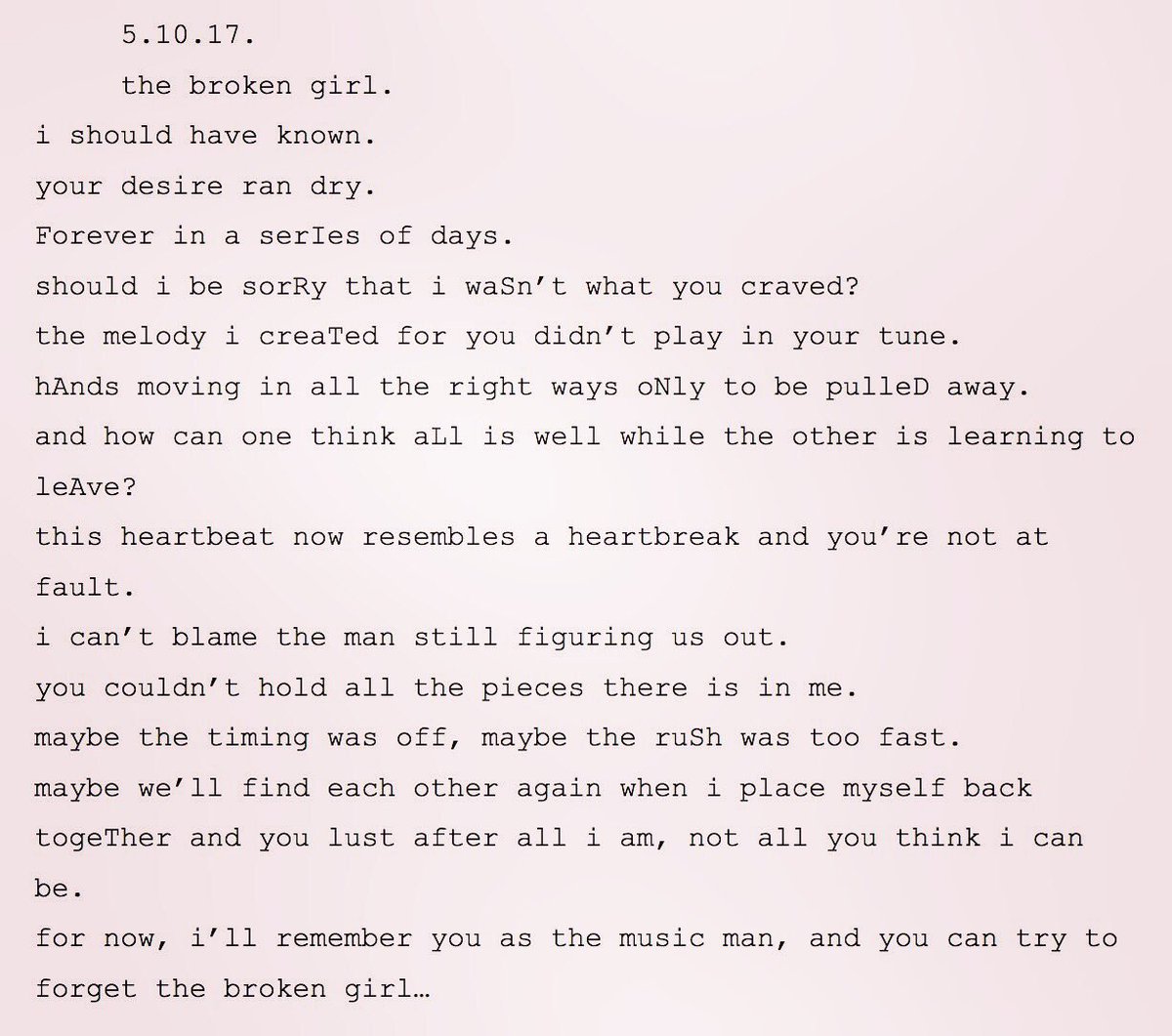 hmarieminded's tweet photo. #hmarie #poetry #poetryporn #poemporn #poem #writeon https://t.co/NHWjQro1ev