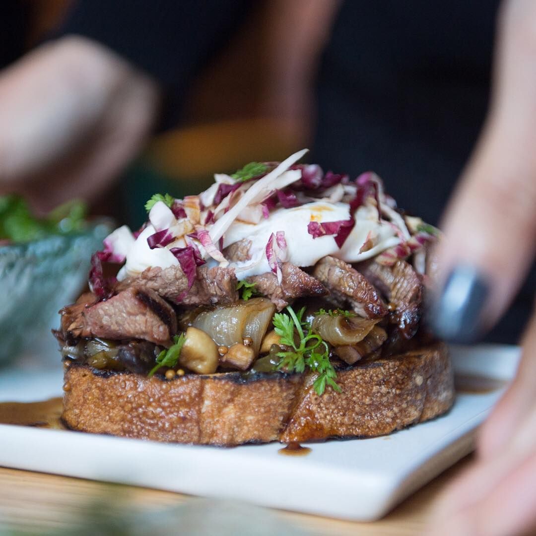 The best restaurants for #MothersDay brunch in #Toronto: <a href="/BarReynaTO/">BarReynaTO</a> <a href="/mamantoronto/">Maman Toronto</a> <a href="/TheCarbonBar/">The Carbon Bar</a> <a href="/TheChaseTO/">The Chase Toronto</a> &amp; more! buff.ly/2qZBoJQ