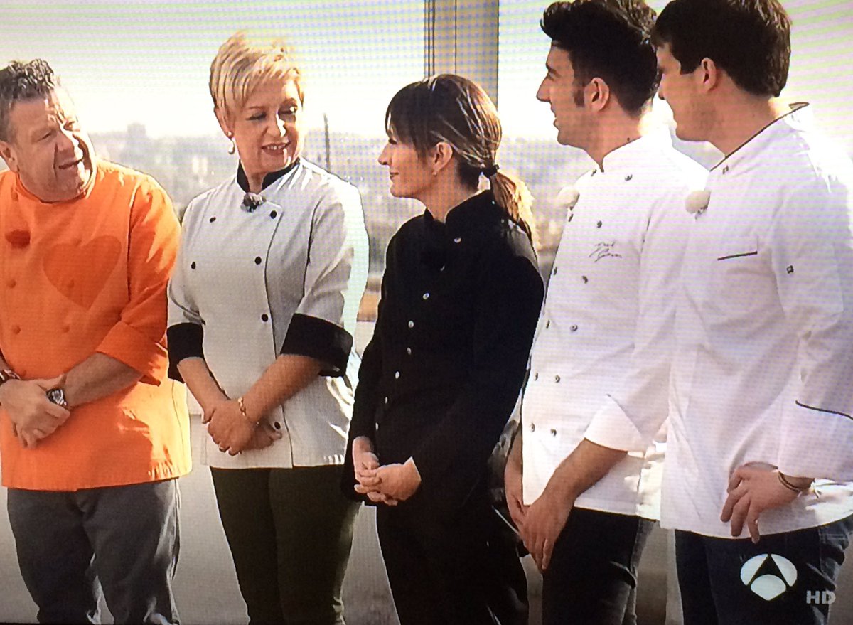 Vamonossss!!!! A disfrutar!