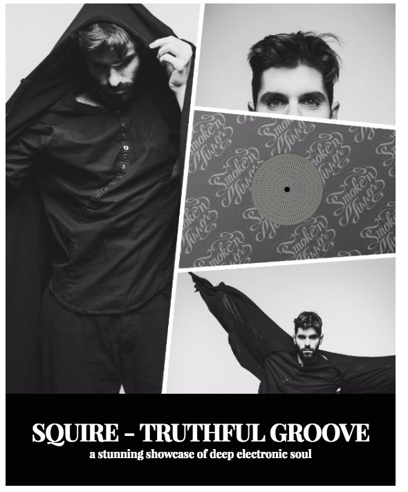 Coming this Friday! <a href="/smokenmirrorsSF/">Smoke N' Mirrors</a> <a href="/SquireMusic/">Jaime Alguersuari</a>