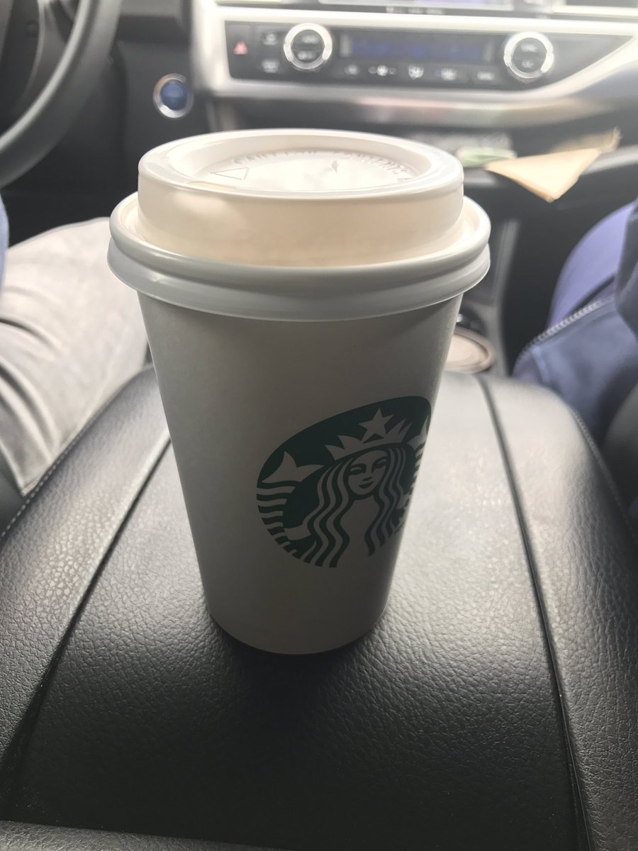 BabiesNBrews's tweet image. Apparently, @StarbucksCanada thinks this is an ICED coffee?? Worst customer service at the southpoint location #joke #starbucksproblems