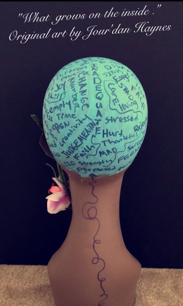 ThisIsCIP's tweet photo. #support an amazing young #Artist and #photographer help Jour'dan go to @mica || https://t.co/XztntwhxWr    "What grows on the inside."~JNH https://t.co/V0p2wJdKH7