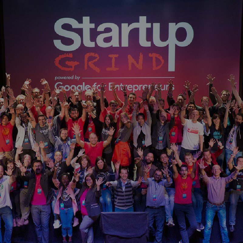 uceipa_'s tweet photo. Conoce a @valelotero de @soulintimates en nuestro próximo encuentro del @StartupGrindMED. Obtén tus entradas aquí https://t.co/8haYY5TG01 https://t.co/i1bEz6KuJq