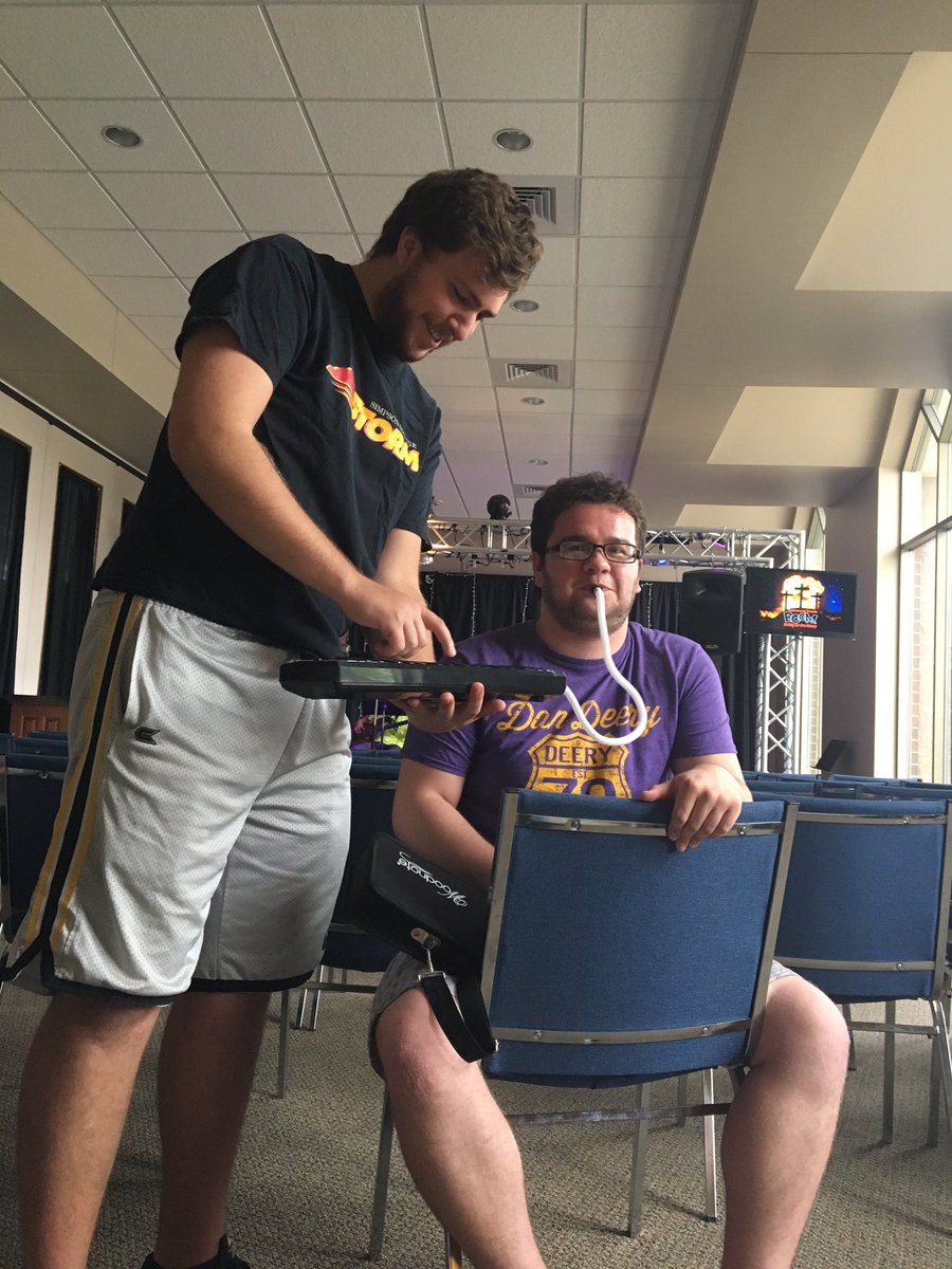 Draytonlents's tweet photo. #LeadershipThings https://t.co/WjF42Wf9N8