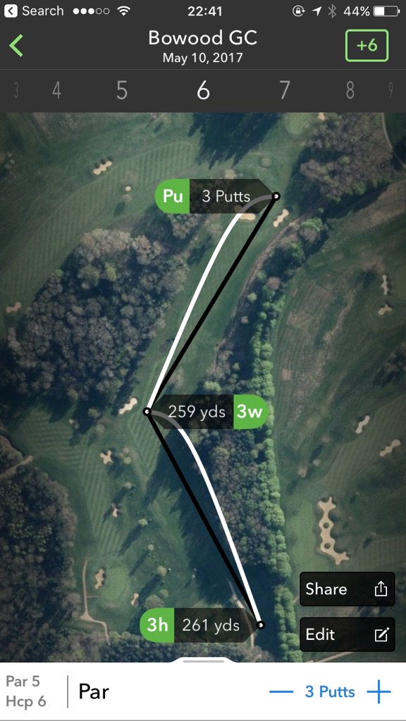 folks23's tweet photo. #ArccosKnows #CPGConnect finished with a Birdie...... Enjoyable knock with @ollie_w77 π€π½ https://t.co/wWC7GvK2yT