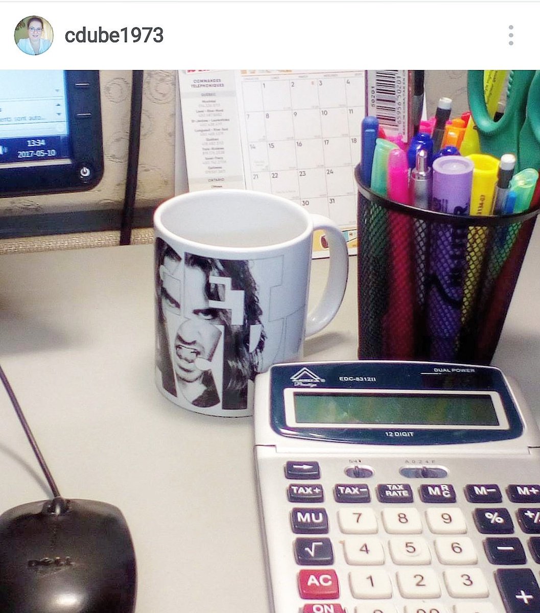 jessejackmusic's tweet photo. Thank you @cdube1973 for the photo! GET JACKD coffee mug 😉☕
#coffee #mug #jessejack https://t.co/BPQg6kOTTz