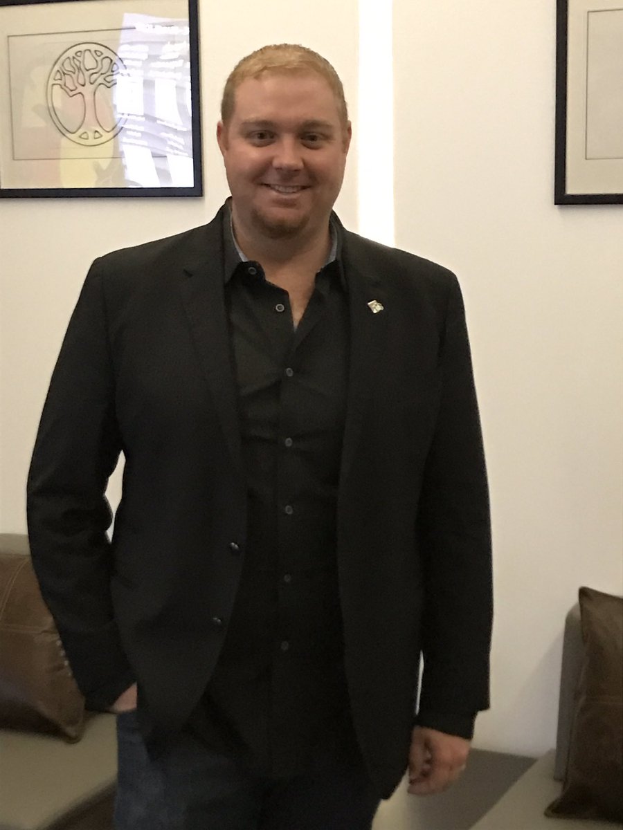 WestEndHBA's tweet photo. Congrats to the newest @CHBANational Board member, our very own Pres Brandon Campbell of @starwardhomes !  @bamblecorp https://t.co/Iz01vFyBzL