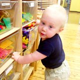stjchicago's tweet photo. St. James Open House next Wednesday, May 17 from 9am-11am. 
Preschool through 8th grade.
Find out more at https://t.co/Jpomy22kt7 https://t.co/vwJw1I9GAC