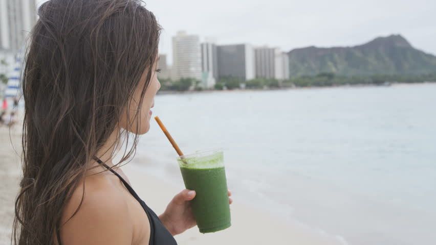 Consigue tu summer body tomando estos licuados | i24Web buff.ly/2plLYhG