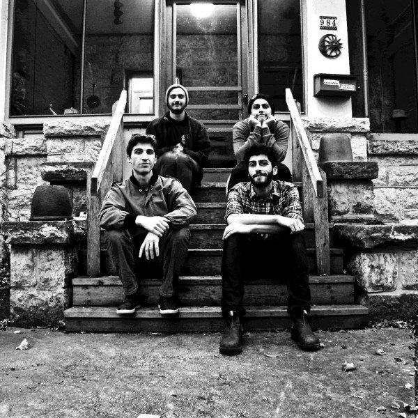 Tonight at 8PM! Check out <a href="/Kakagimusic/">Kakagi</a>'s tour homecoming show w/ Lucas Roger Band &amp; Somebody Language. $10 at the door!