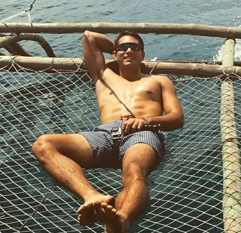 ErickKyle69's tweet photo. Hot topless Gerald Anderson 😍😘😝 https://t.co/qRPHmb4SEt