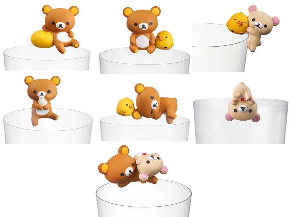 @rilakkuma_gyrの画像