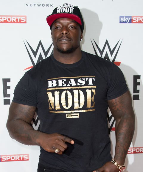 Happy Birthday Adebayo Akinfenwa 