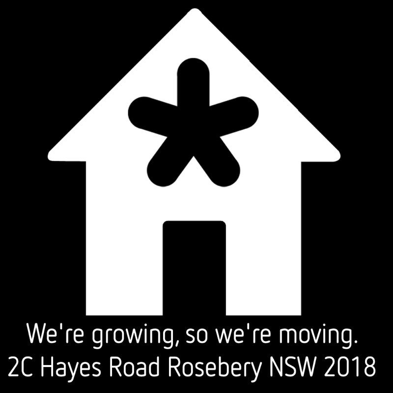 We're moving to our new office tomorrow! As we'll be busy moving, please contact us via phone: 1800 KEGSTAR, email, or Twitter! #kegstar