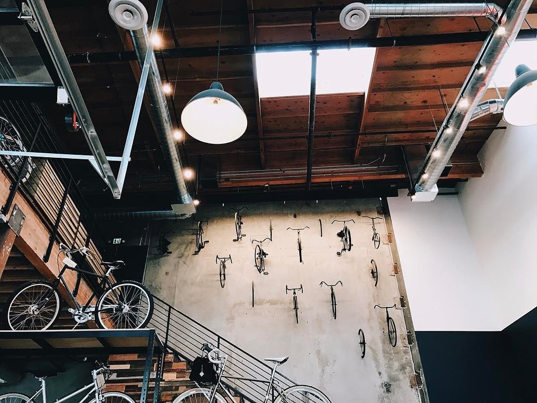 Bike Friendly Cafés tweet media