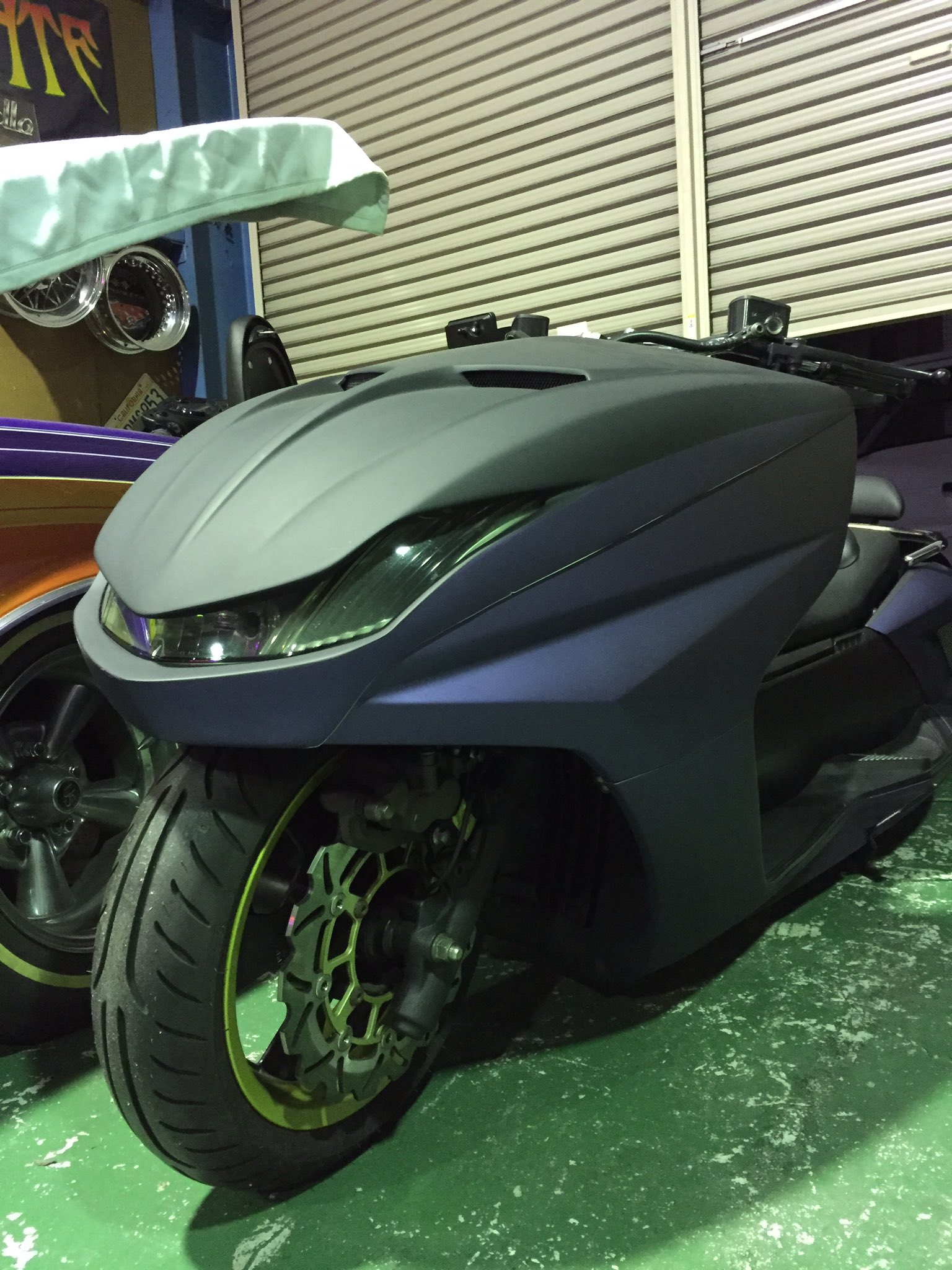 𝒟ℐ 𝒦 Kustomgarageinfinate Infinate インフィネイト 寝屋川 カスタムショップ ライトカスタム ハードカスタム 大人なカスタム マグザムが好き カスタム車両から ノーマル車両まで マグザム中古車あります 気になる方は お問合せを T