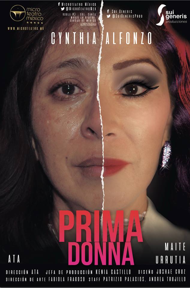 ParaSiempreMT's tweet photo. FIN DE TEMPORADA. @SouvenirMT @PrimaDonnaMT @microencuentro 
TODO CABE EN LO BREVE @MicroTeatroMex 
COMBO #porfavor no te vayas https://t.co/J8O2t6Pc7W