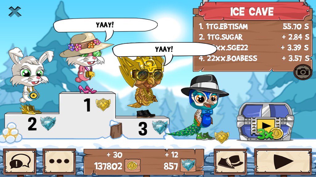 TG_SUGAR's tweet image. Having a blast @ #funrun2 #ebtisam #SGE22 #Boabess