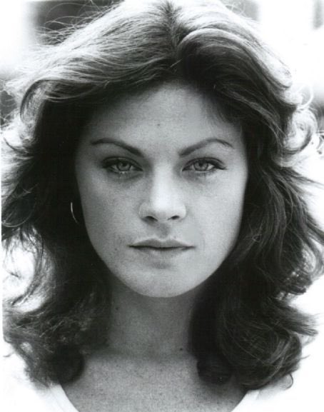 Happy Birthday to this kick-ass actress, Meg Foster!   