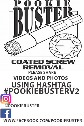 PookieBuster's tweet photo. 👀take a look at our accounts #hvaclife #hvachacks #HeatingPlumbing #Contractors #instagram #hvac #hvachacks #hgtv #hgtvhousehunters #tools https://t.co/GkgKuQhUIY
