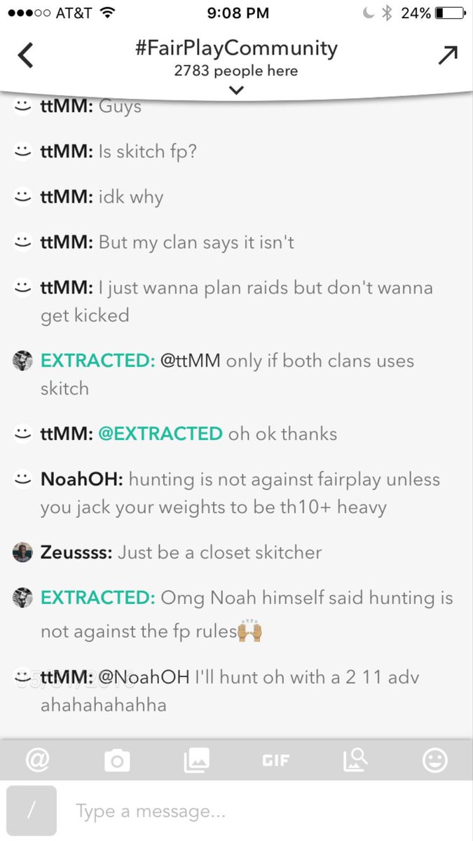 golden_goblins's tweet image. You will be missed Bindle. Without you @OneHiveCoC would never have validated our hunting activities. #RipBindle