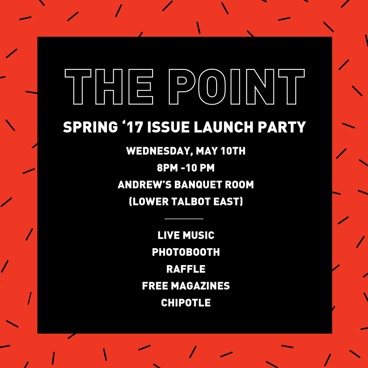 The Point Magazine tweet media