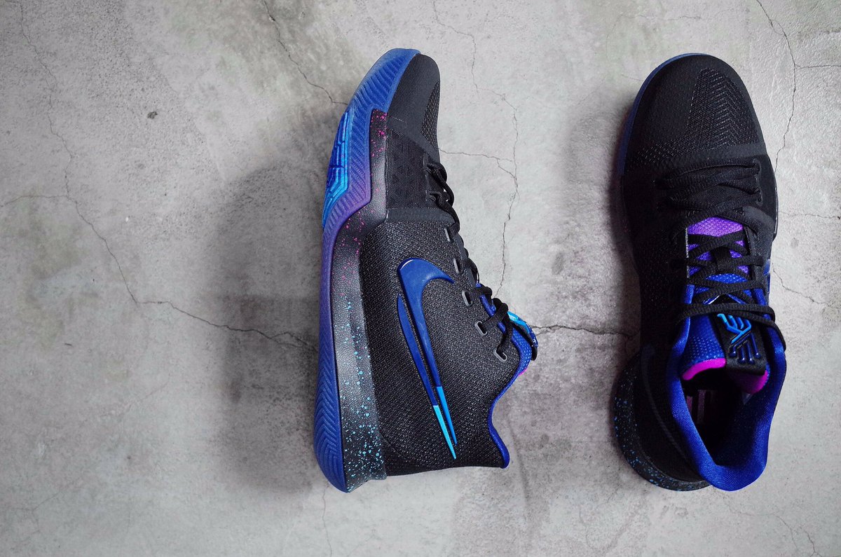 Nike Kyrie 3 EP 