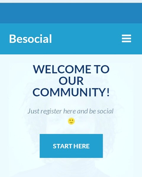 DeepThinker83's tweet image. Besocietal.com. log on and register 

#blog 
#chat 
#message 
#besocial