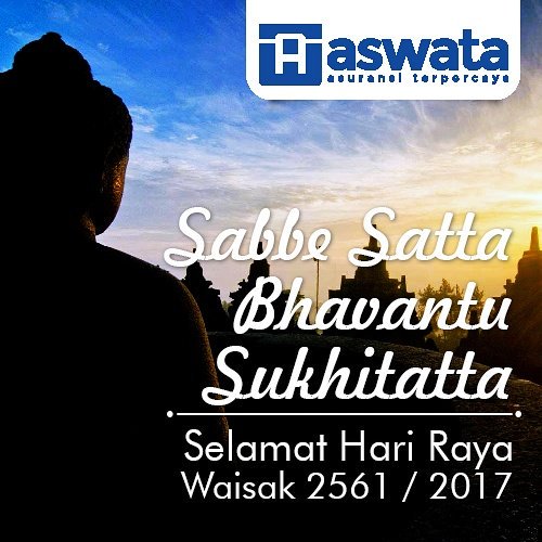Asuransi Wahana Tata (@Aswata)  Twitter