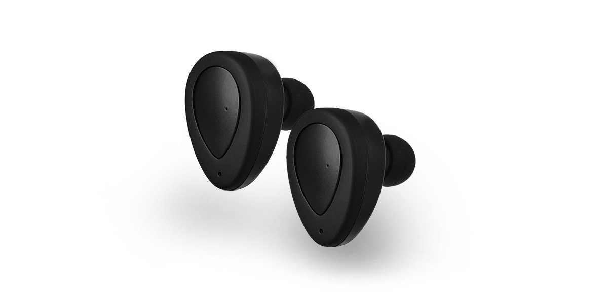 cultofmac's tweet photo. Listen more with less - FreeStereo Twins Wireless Bluetooth Earphones, $55:  https://t.co/smGoxh9Hpo https://t.co/2NacNLsfVW