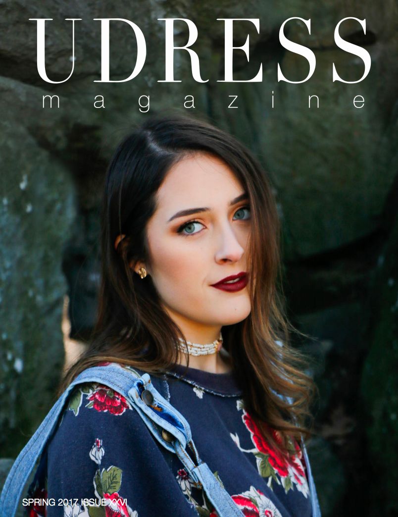 udressmag's tweet photo. We are so excited to reveal the cover of the 2017 Spring Issue of UDress Magazine! https://t.co/Pe3fcb6Znd