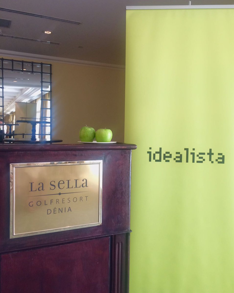 a_palaccios's tweet photo. #Denia se suma a la lista de 
#workshopidealista, fantástica  acogida y máxima participación. Gracias!! Me ha encantado conoceros 😉 https://t.co/ckIjHlP0hE