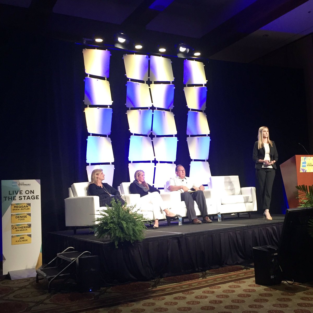 Successfully marketing a rehab asset requires a strong repositioning strategy backed by data. <a href="/AllianceLiving/">Alliance Residential</a> <a href="/AIM_Conference/">Apartment Innovation and Marketing Conference®</a>