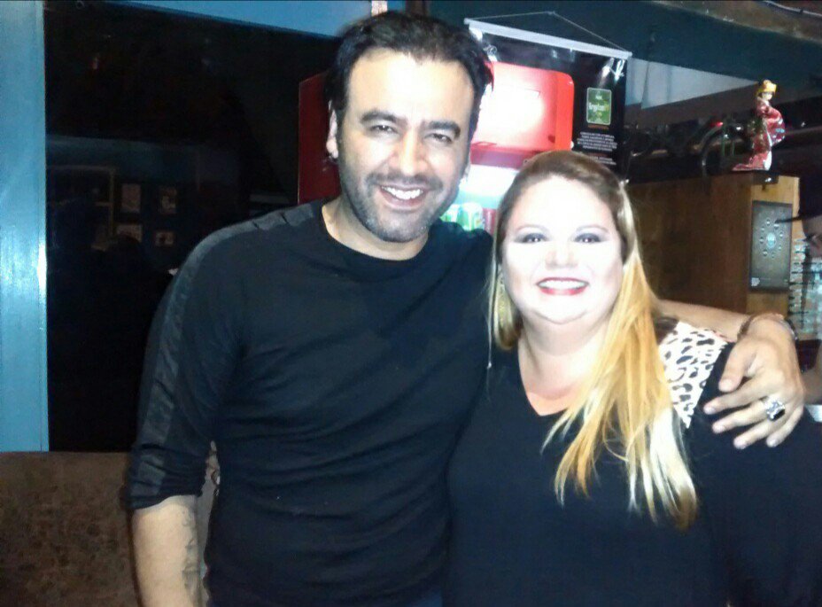 FranciniLima1's tweet photo. Luciano Belgrado novamente no @pgmraulgil 
#lucianobelgradonarespescagem 
#quemsabecanta
#programaraulgil https://t.co/I38kUgniNU