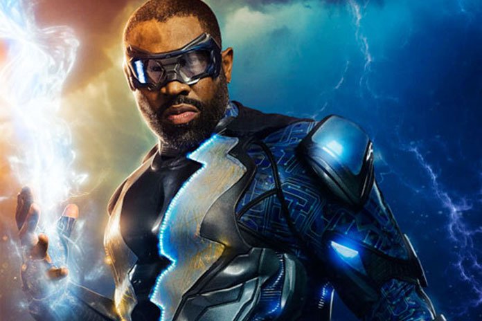 BlkLightningTV's tweet image. #BLACKLIGHTNING IS PICKED UP TO SERIES! ksitetv.com/category/black…