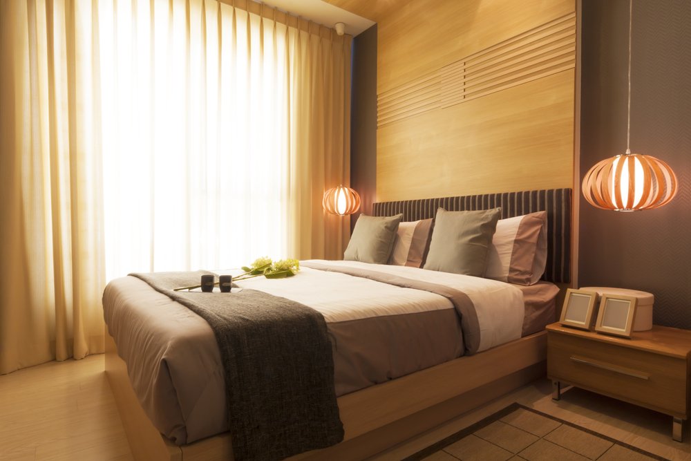 ask4sudha's tweet photo. Use indirect lighting for dreamy bedrooms. https://t.co/cLPionGhhs https://t.co/6r719ijFEJ