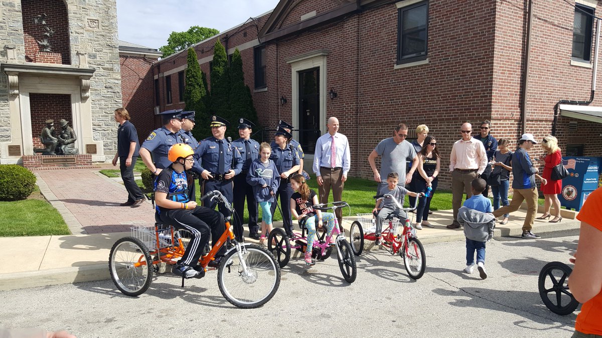 friedkine1's tweet photo. Thank you @6abc @NBCPhiladelphia and @CBSPhilly for coming out and sharing this with everyone that couldn't be there in person! #netde https://t.co/5XWDDt3Tb4