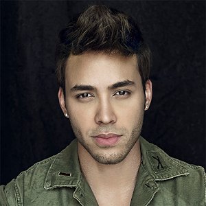 [MOMENT] Prince Royce ultah ke-28. Happy birthday  