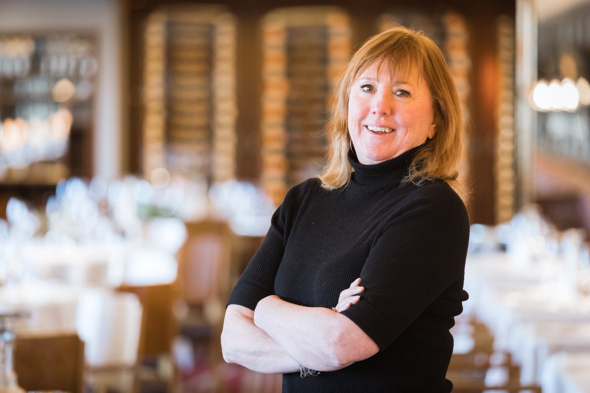 hotwireglobal's tweet photo. Hotwire ups Barbara Bates to CEO https://t.co/uhHwTGMsSC via @prweek. Congrats @barbbq! https://t.co/vLIyMpQtbR
